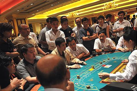 asian gambling superstitions.